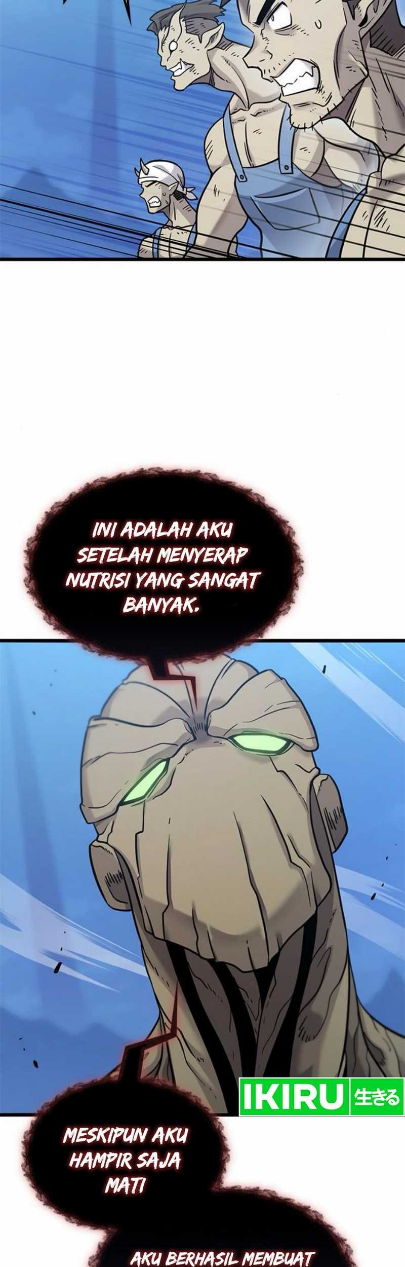 What A Bountiful Harvest, Demon Lord! Chapter 19 Gambar 33