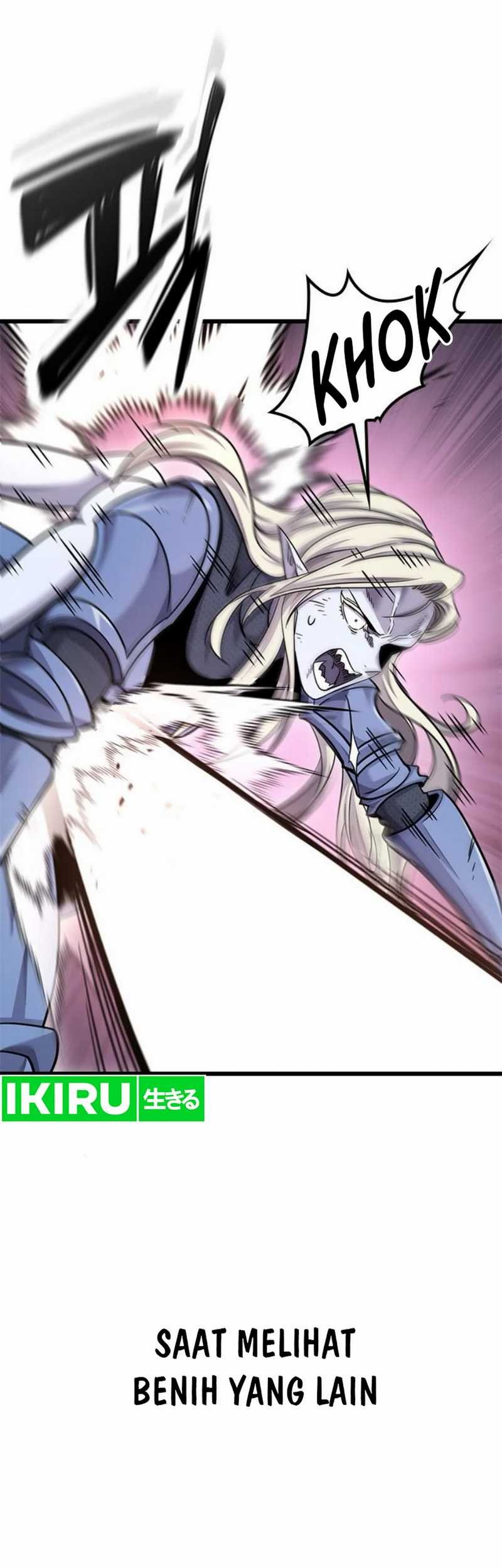 What A Bountiful Harvest, Demon Lord! Chapter 19 Gambar 45