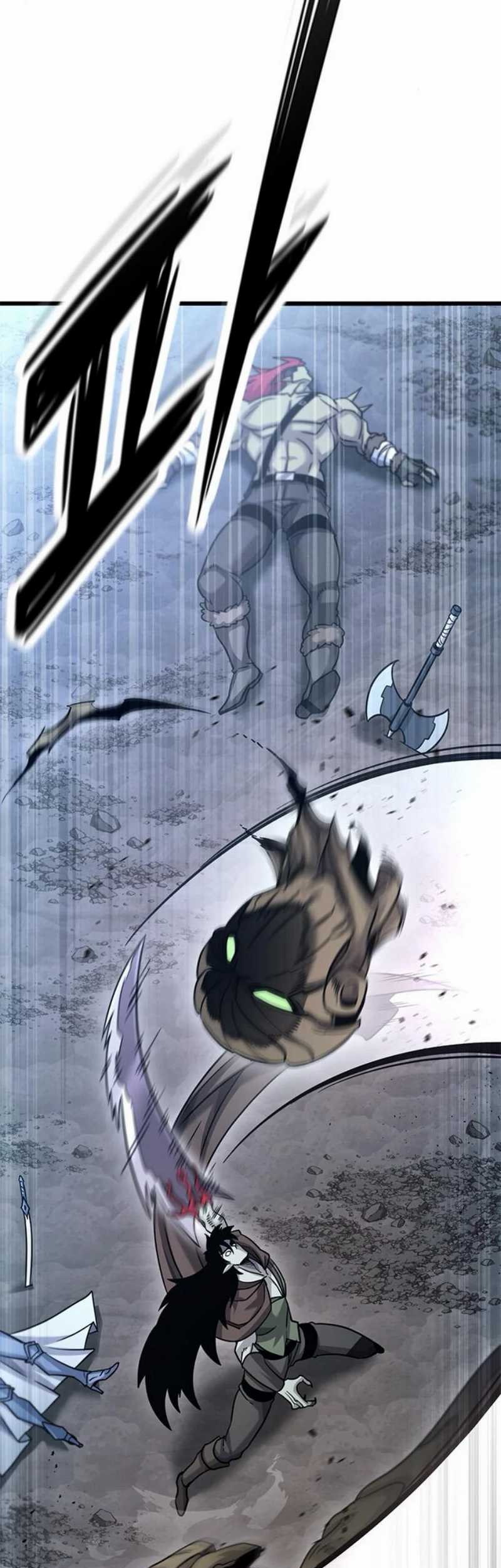 What A Bountiful Harvest, Demon Lord! Chapter 19 Gambar 53