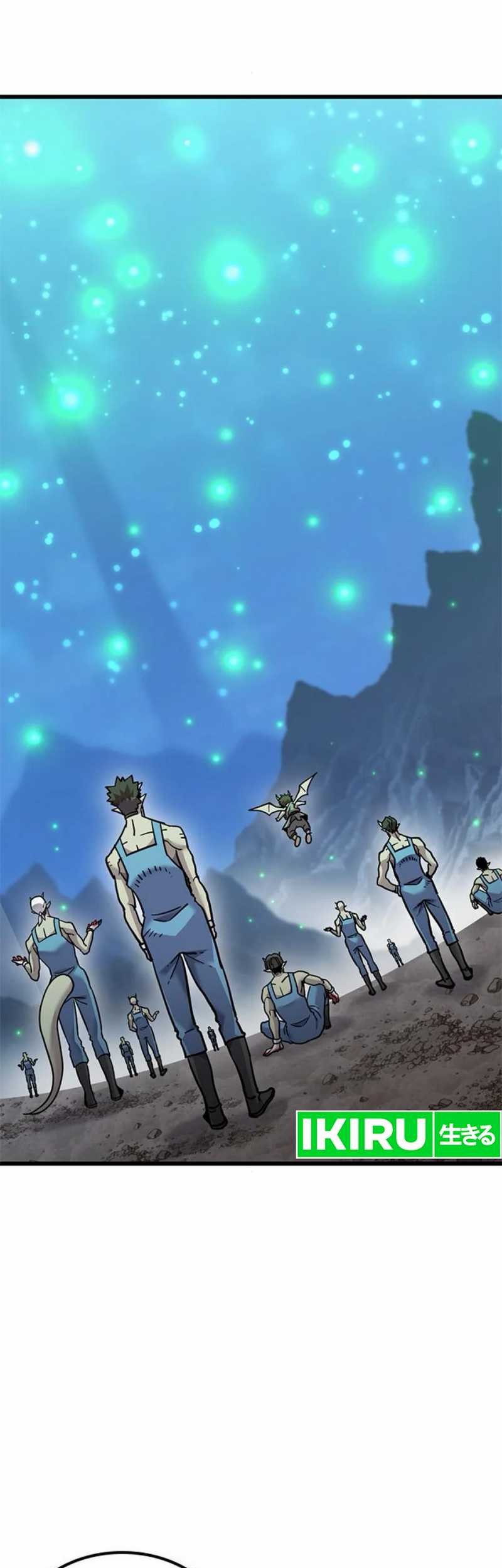 What A Bountiful Harvest, Demon Lord! Chapter 19 Gambar 63