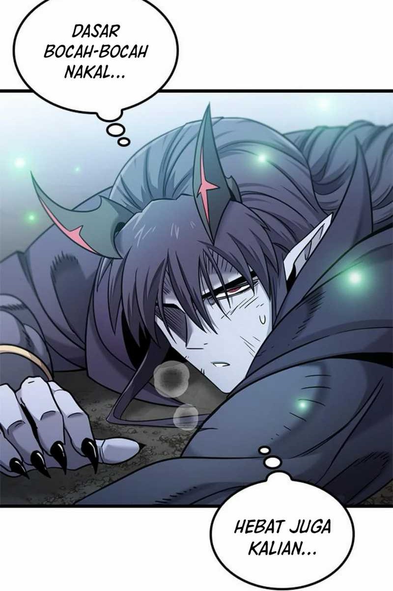 What A Bountiful Harvest, Demon Lord! Chapter 19 Gambar 64