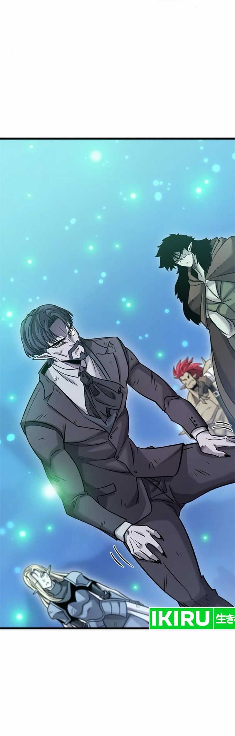 What A Bountiful Harvest, Demon Lord! Chapter 19 Gambar 65