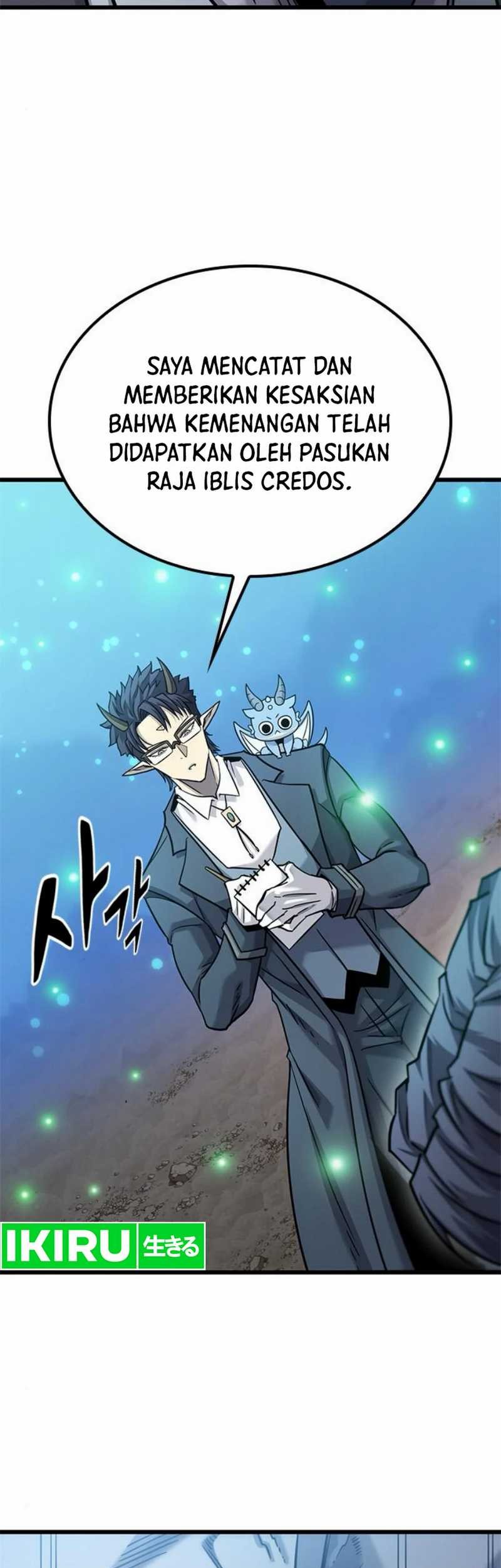 What A Bountiful Harvest, Demon Lord! Chapter 19 Gambar 67