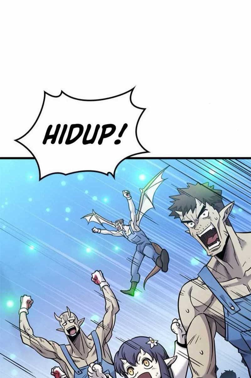 What A Bountiful Harvest, Demon Lord! Chapter 19 Gambar 70