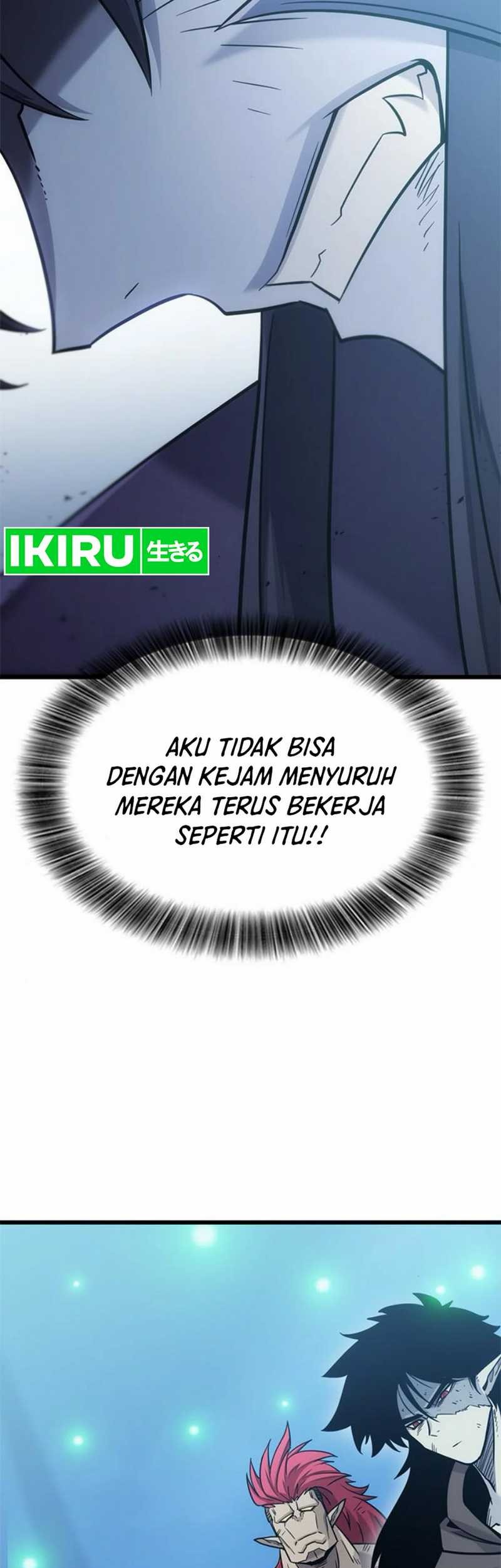 What A Bountiful Harvest, Demon Lord! Chapter 19 Gambar 81