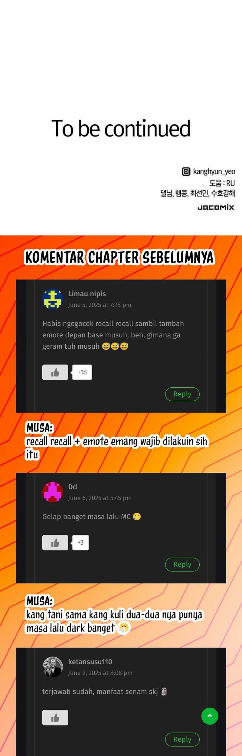 What A Bountiful Harvest, Demon Lord! Chapter 19 Gambar 89