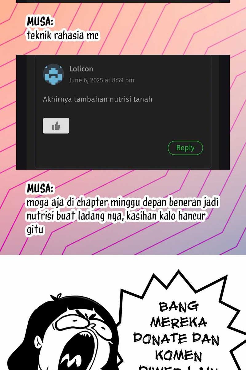 What A Bountiful Harvest, Demon Lord! Chapter 19 Gambar 90