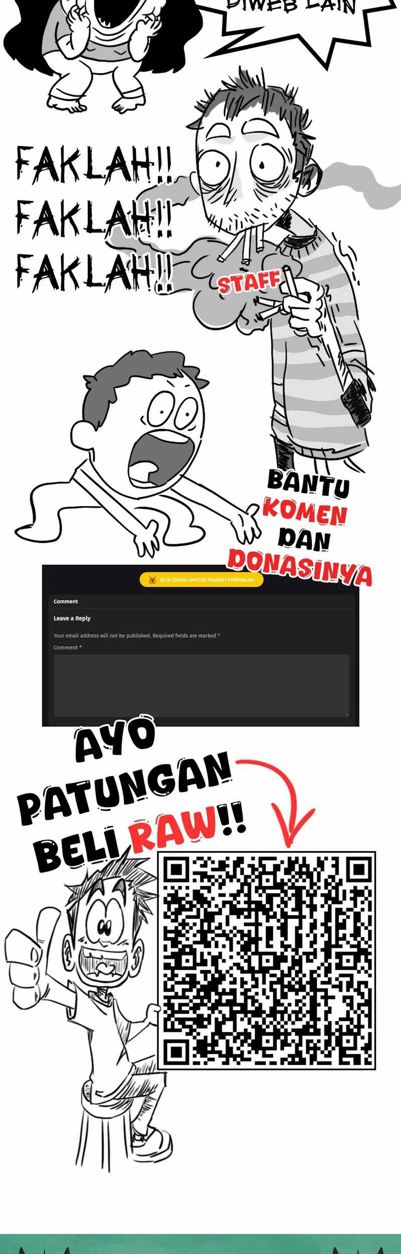 What A Bountiful Harvest, Demon Lord! Chapter 19 Gambar 91