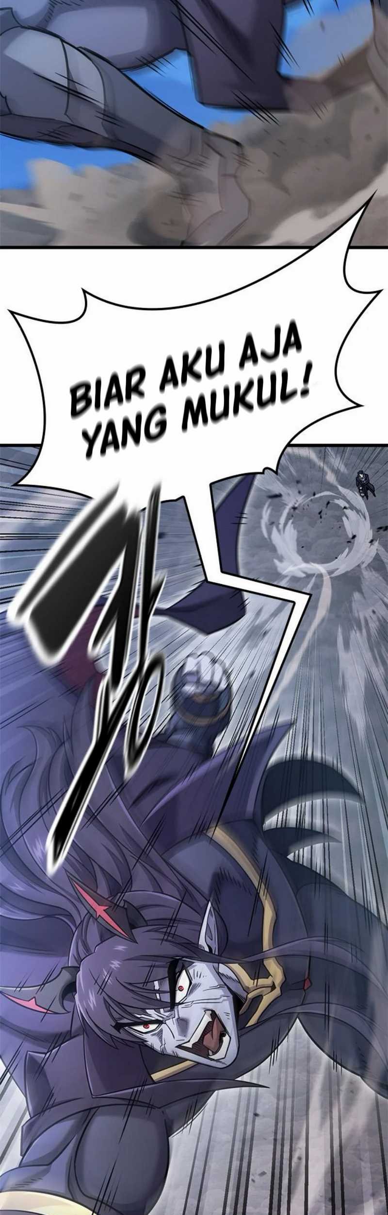 What A Bountiful Harvest, Demon Lord! Chapter 19 Gambar 7