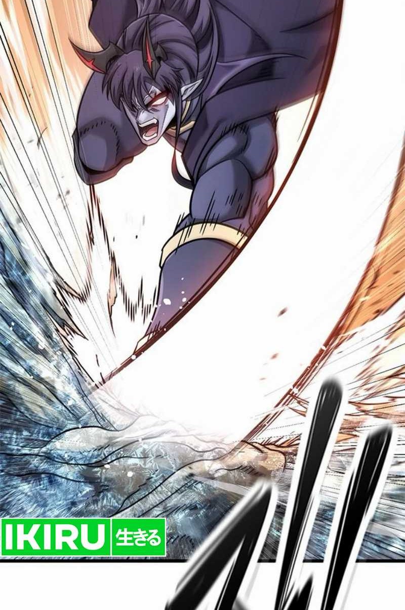 What A Bountiful Harvest, Demon Lord! Chapter 19 Gambar 12