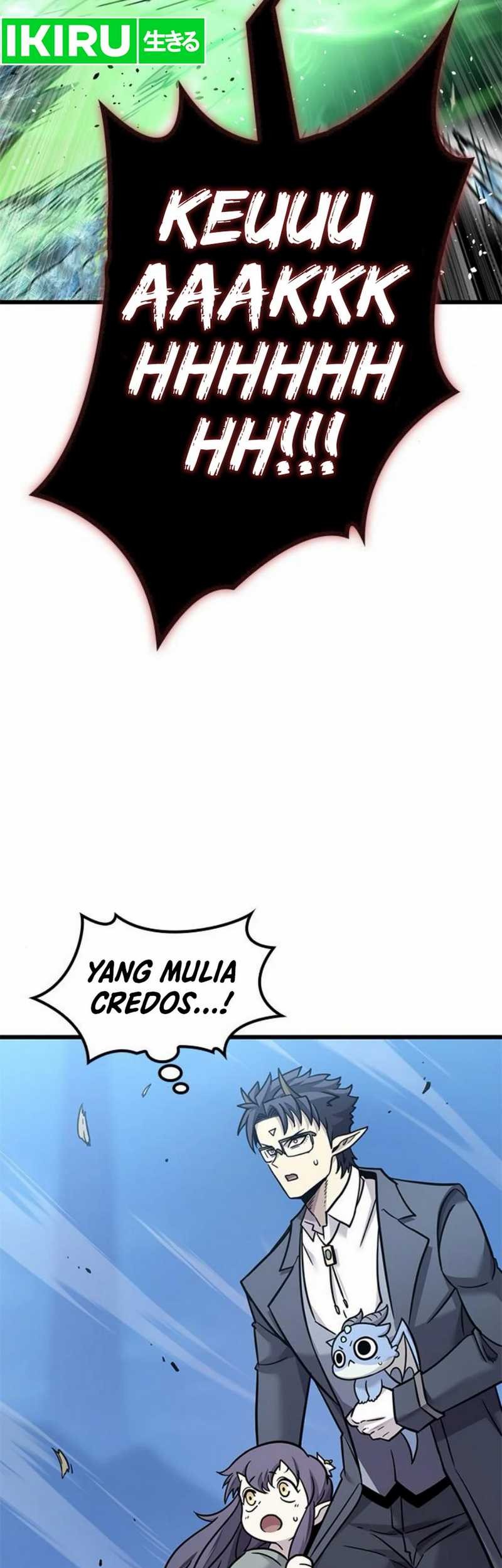 What A Bountiful Harvest, Demon Lord! Chapter 19 Gambar 17