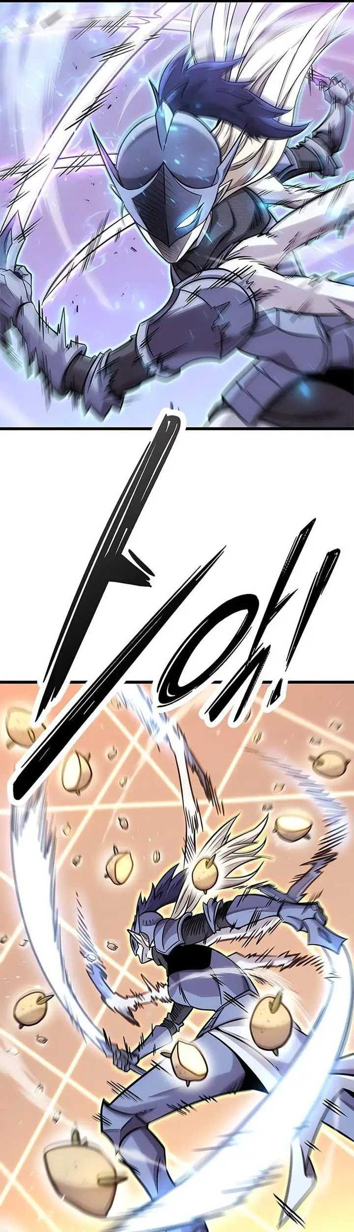 What A Bountiful Harvest, Demon Lord! Chapter 12 Gambar 6