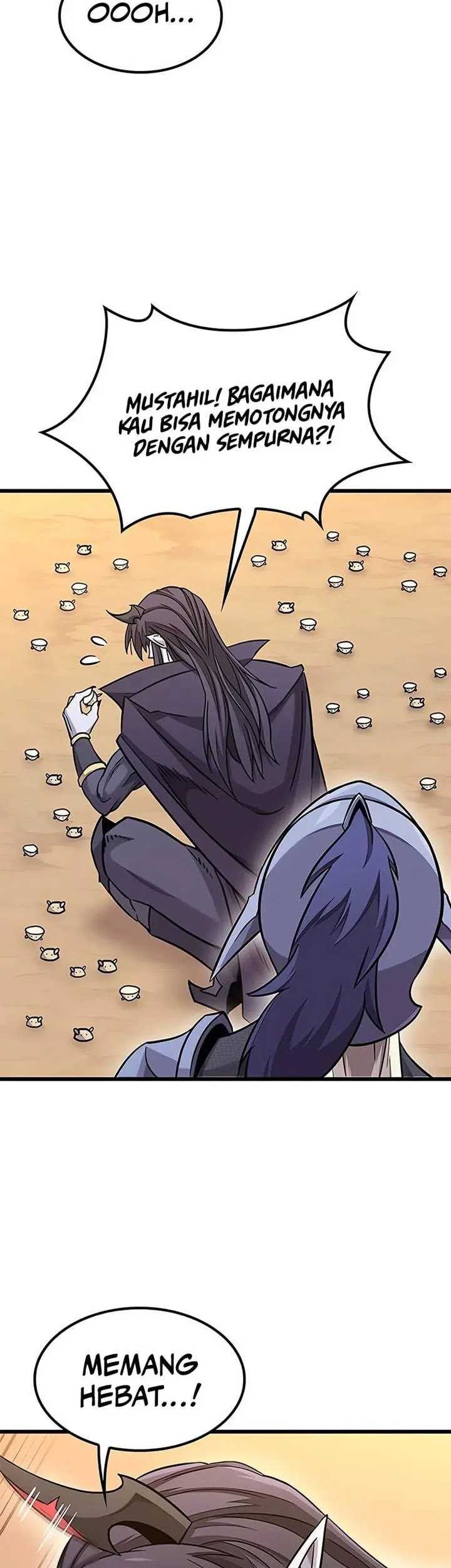 What A Bountiful Harvest, Demon Lord! Chapter 12 Gambar 8