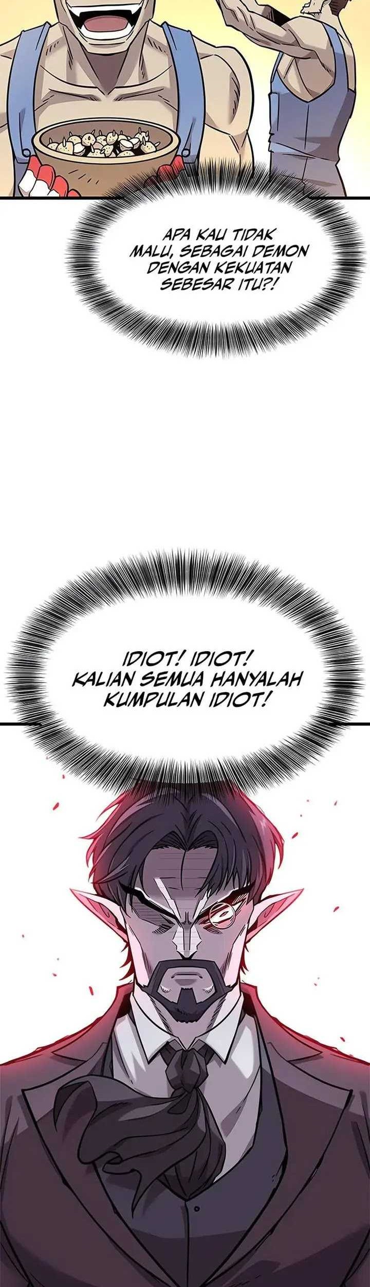 What A Bountiful Harvest, Demon Lord! Chapter 12 Gambar 34