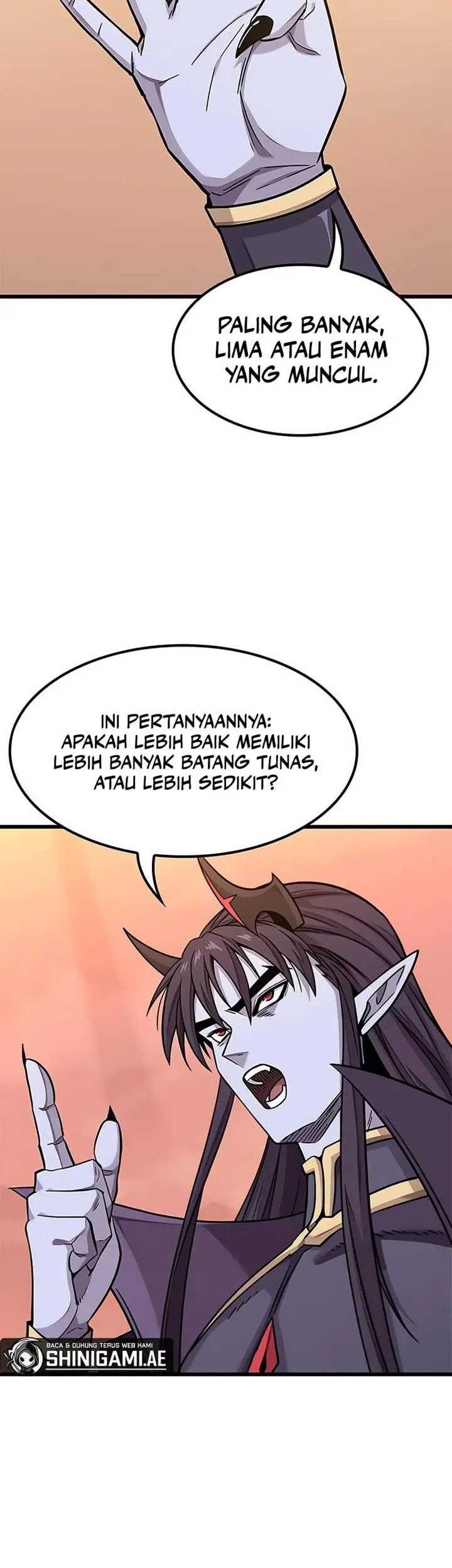 What A Bountiful Harvest, Demon Lord! Chapter 12 Gambar 38
