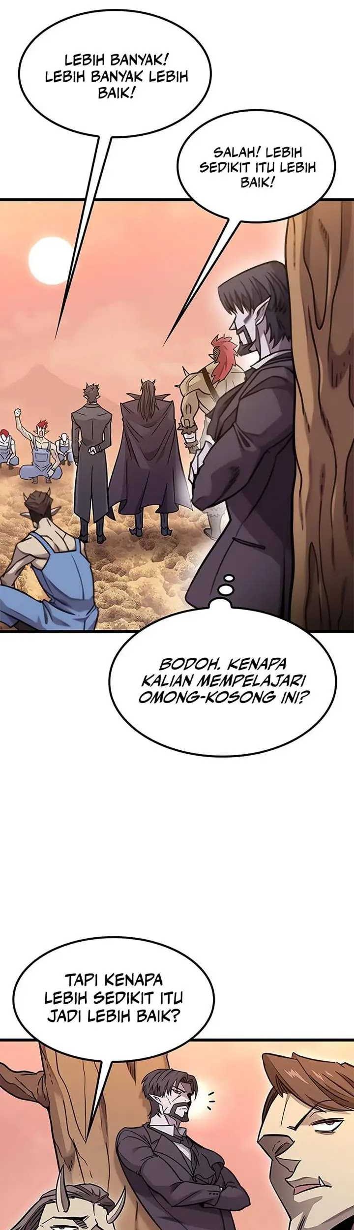 What A Bountiful Harvest, Demon Lord! Chapter 12 Gambar 39