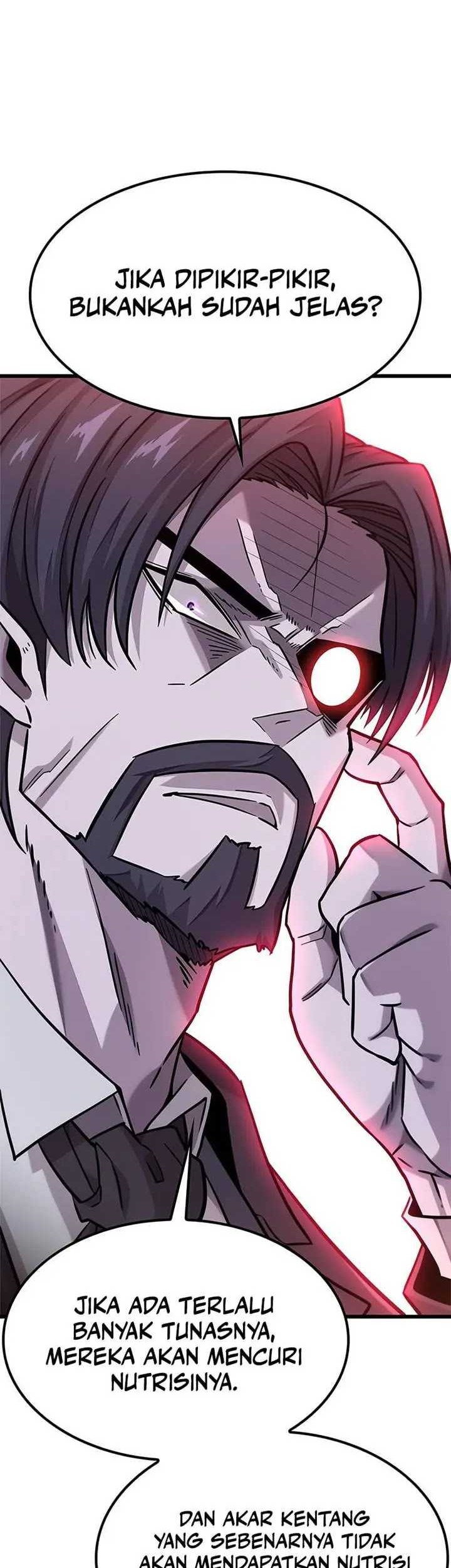 What A Bountiful Harvest, Demon Lord! Chapter 12 Gambar 42