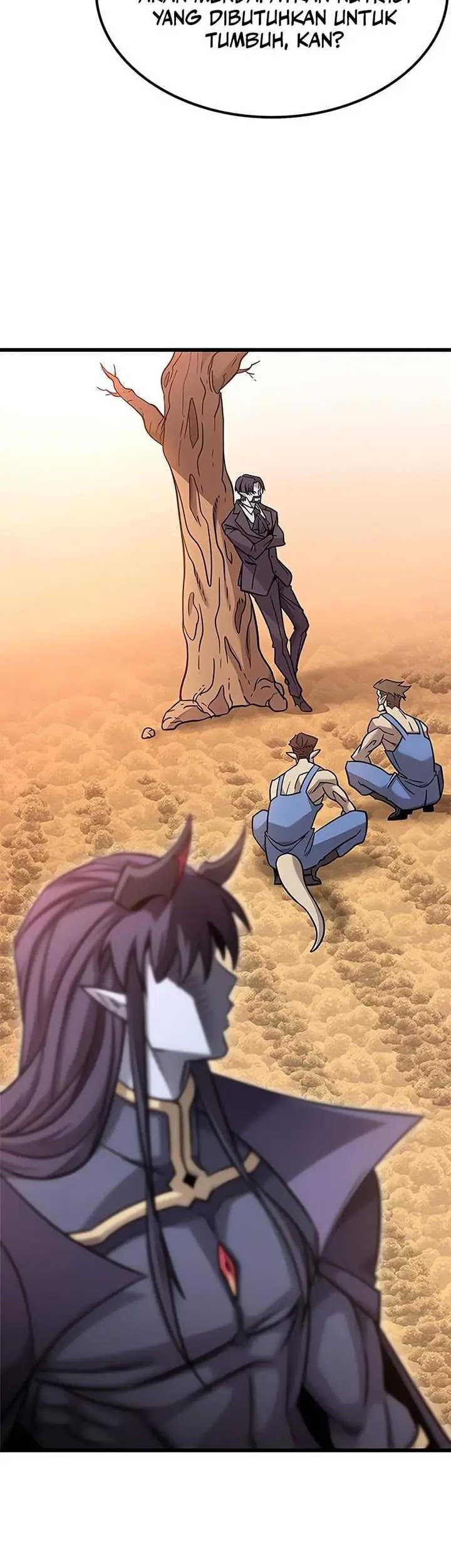 What A Bountiful Harvest, Demon Lord! Chapter 12 Gambar 43