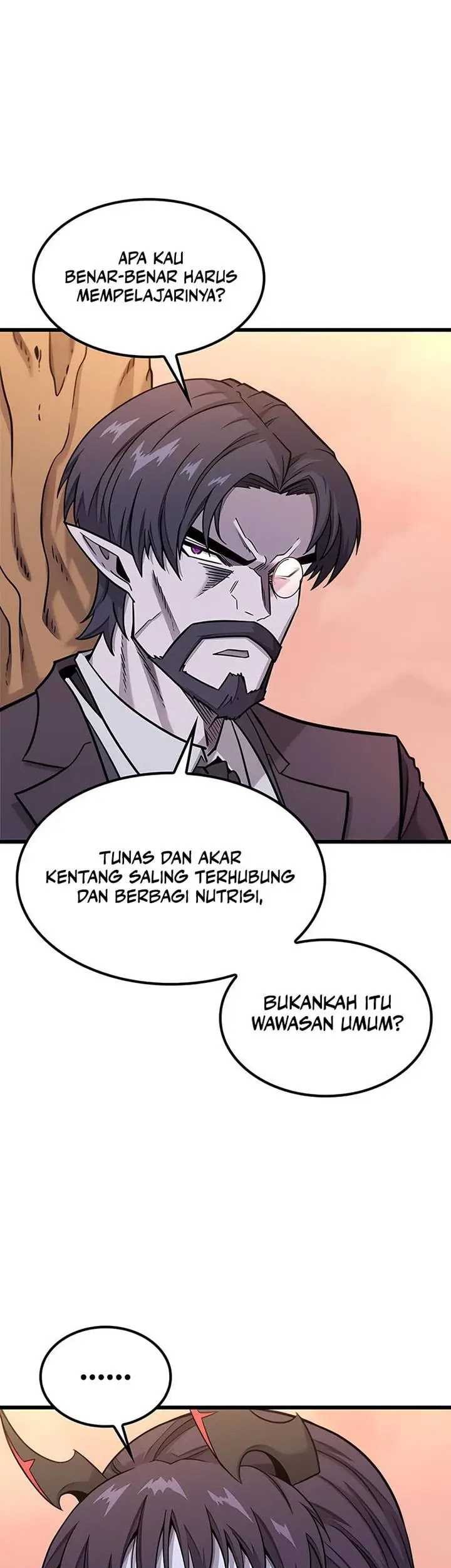 What A Bountiful Harvest, Demon Lord! Chapter 12 Gambar 45