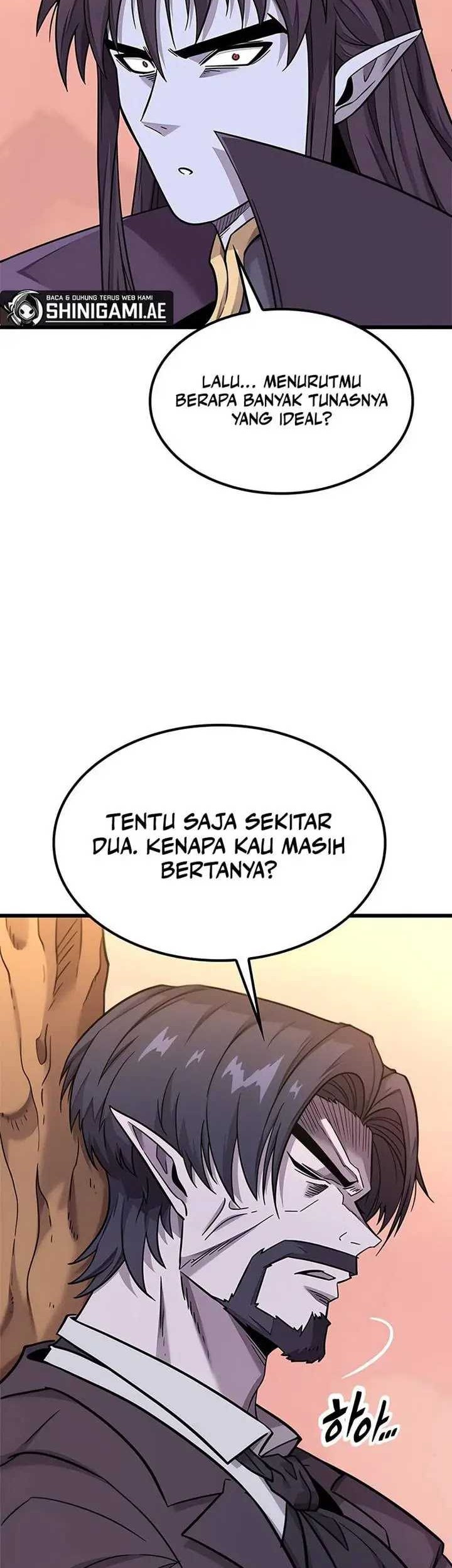 What A Bountiful Harvest, Demon Lord! Chapter 12 Gambar 46