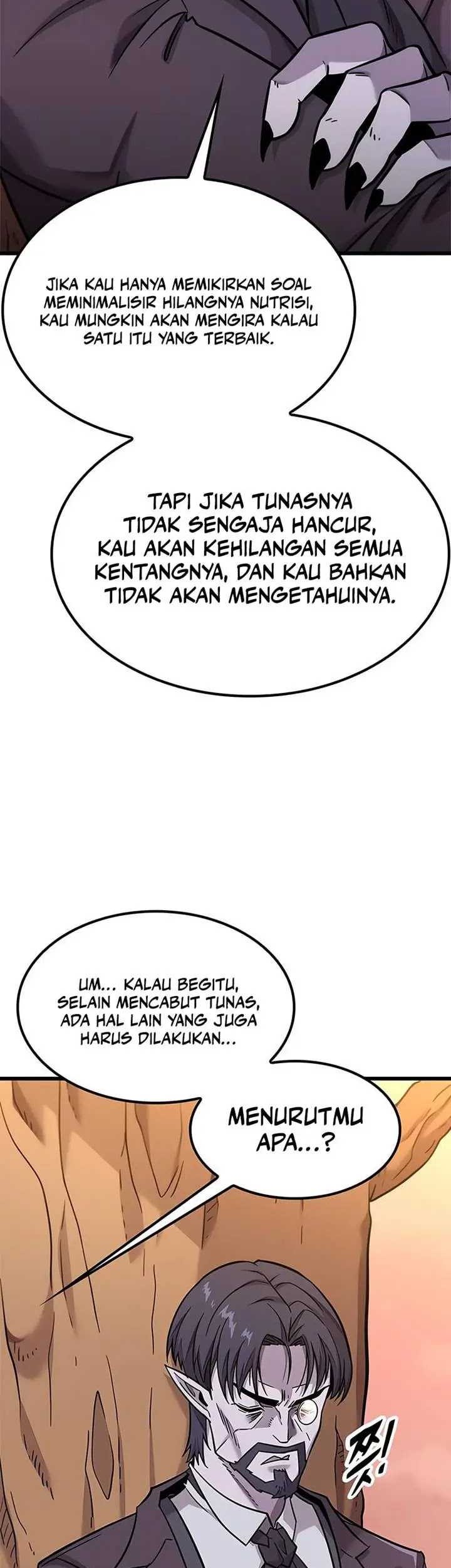 What A Bountiful Harvest, Demon Lord! Chapter 12 Gambar 47