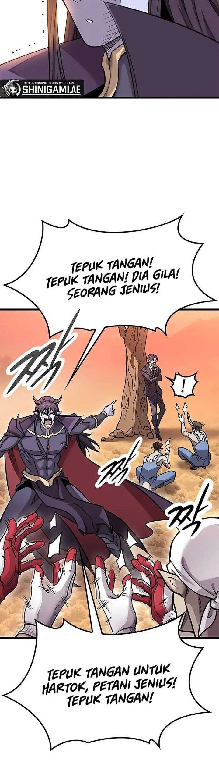 What A Bountiful Harvest, Demon Lord! Chapter 12 Gambar 50