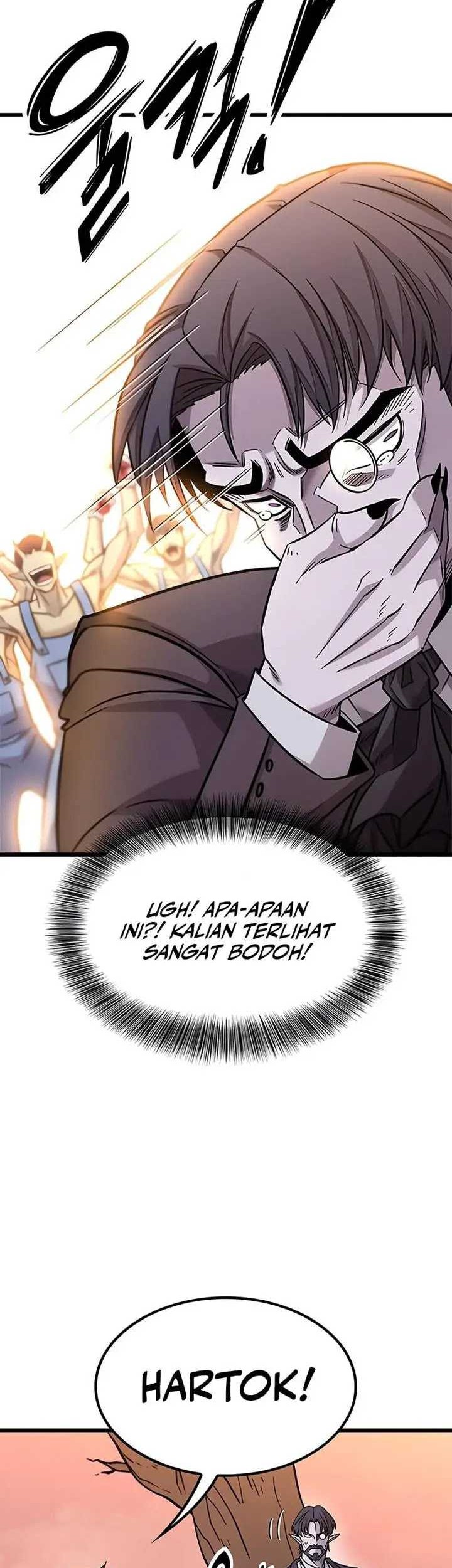 What A Bountiful Harvest, Demon Lord! Chapter 12 Gambar 54