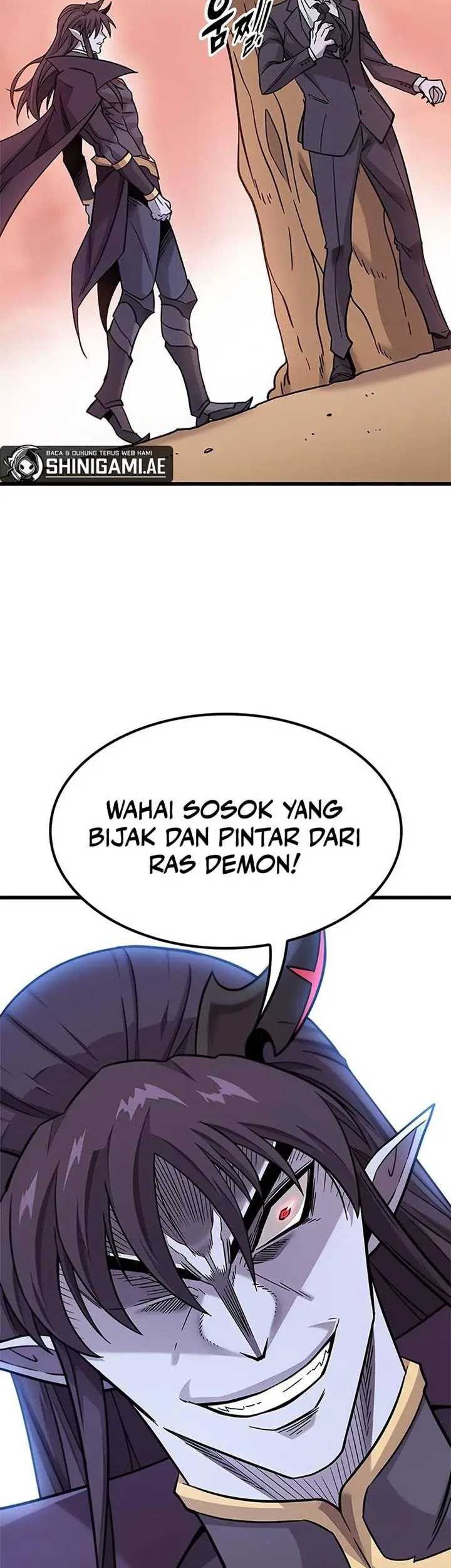 What A Bountiful Harvest, Demon Lord! Chapter 12 Gambar 55