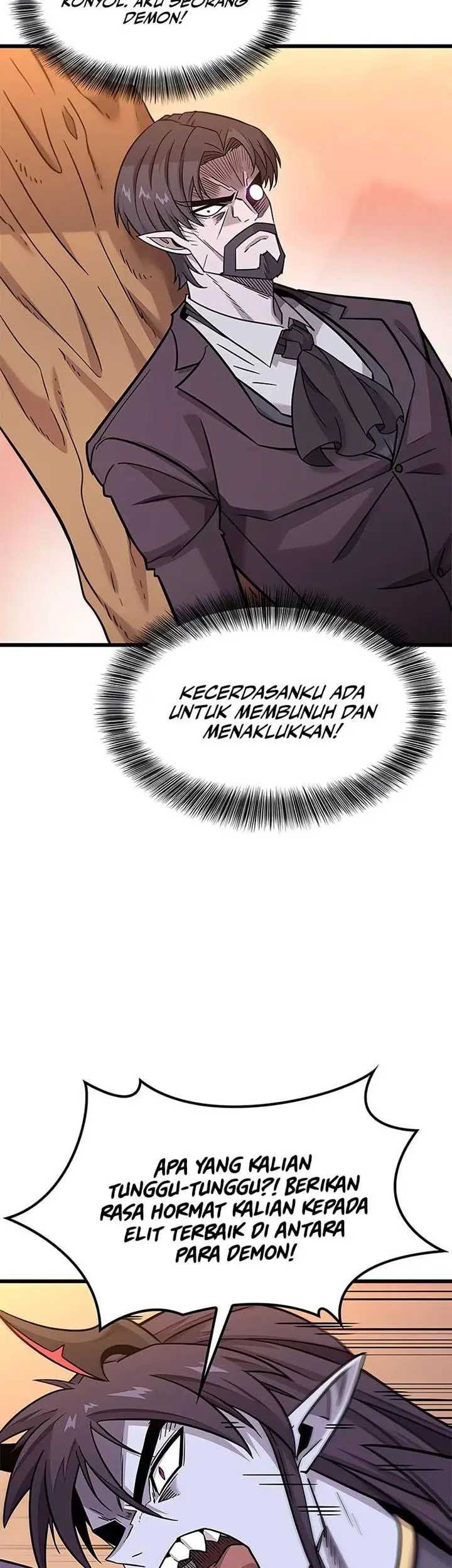 What A Bountiful Harvest, Demon Lord! Chapter 12 Gambar 57