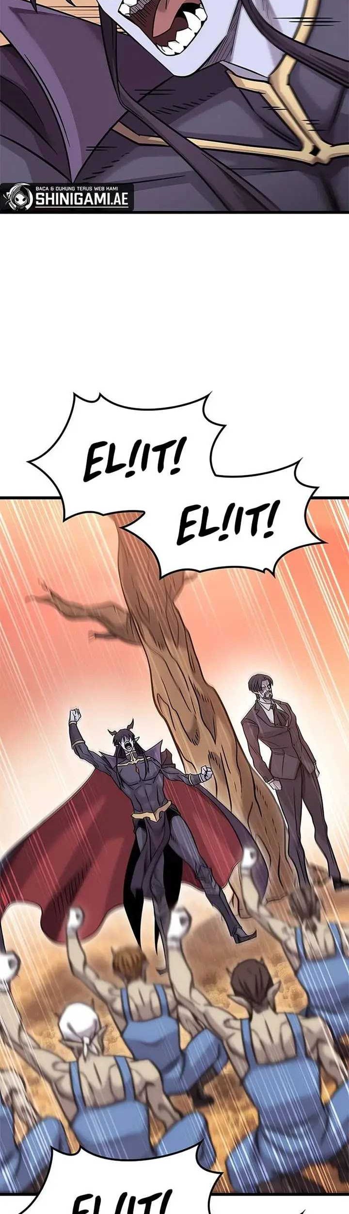 What A Bountiful Harvest, Demon Lord! Chapter 12 Gambar 58