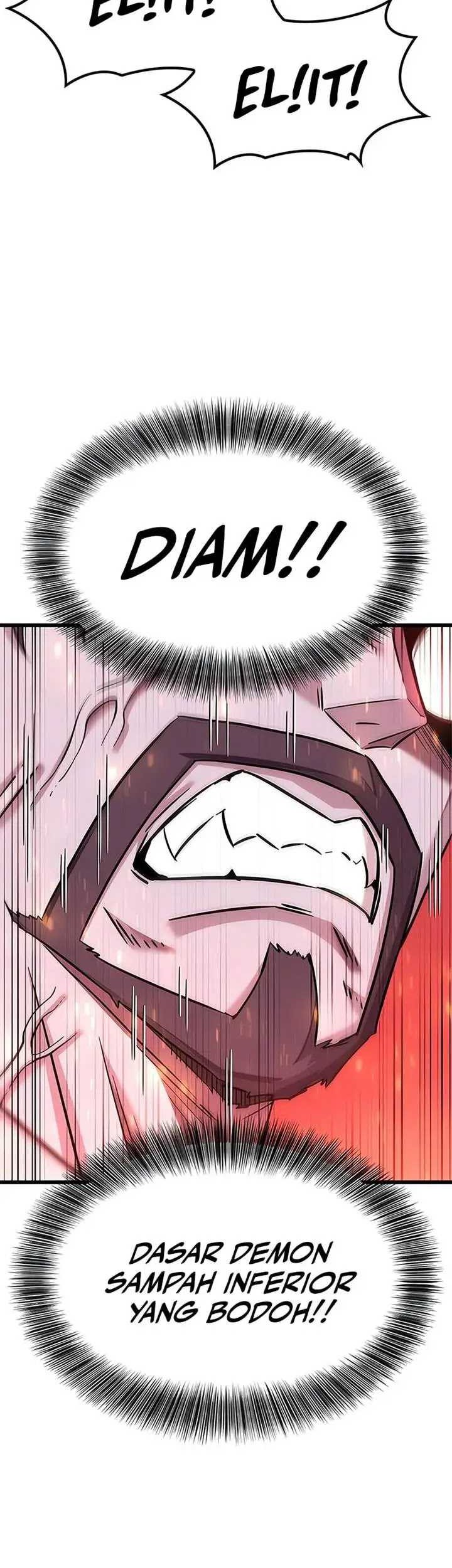 What A Bountiful Harvest, Demon Lord! Chapter 12 Gambar 59