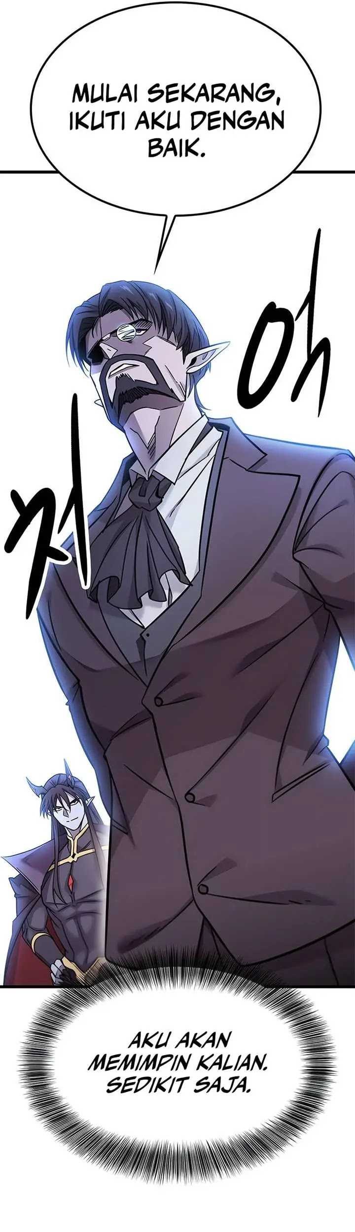 What A Bountiful Harvest, Demon Lord! Chapter 12 Gambar 61