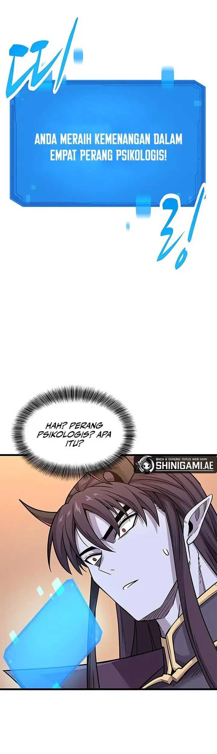 What A Bountiful Harvest, Demon Lord! Chapter 12 Gambar 63