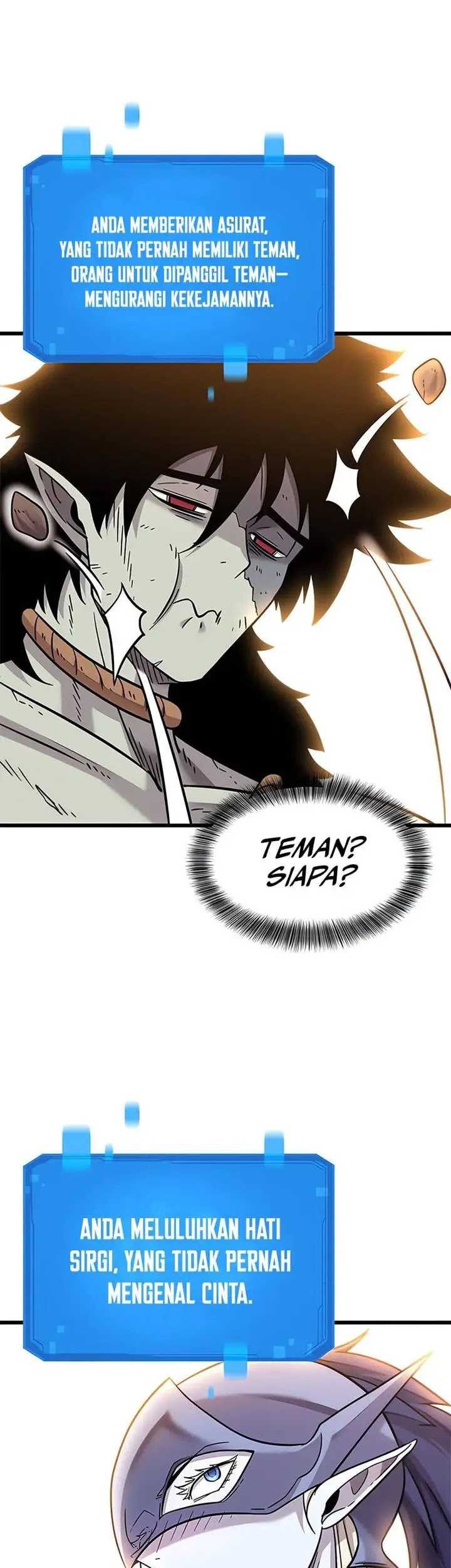 What A Bountiful Harvest, Demon Lord! Chapter 12 Gambar 65