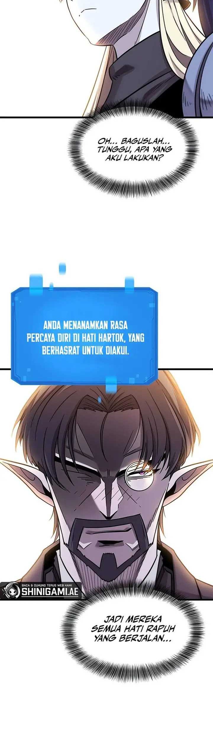 What A Bountiful Harvest, Demon Lord! Chapter 12 Gambar 66