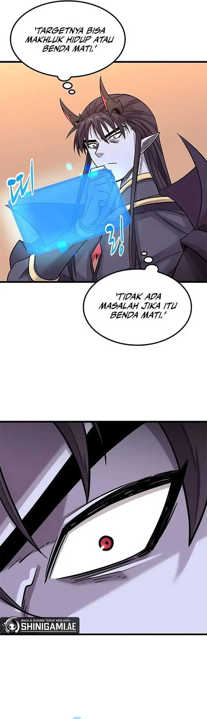 What A Bountiful Harvest, Demon Lord! Chapter 12 Gambar 69
