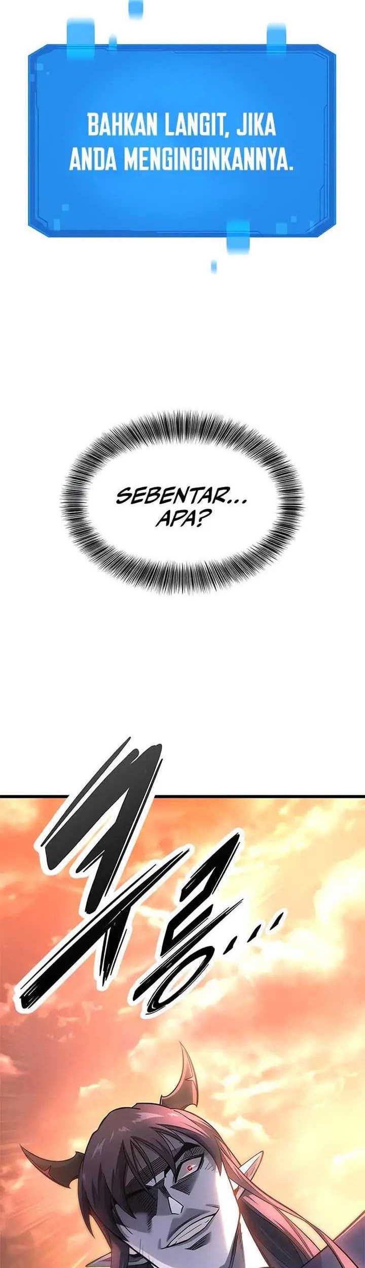 What A Bountiful Harvest, Demon Lord! Chapter 12 Gambar 70