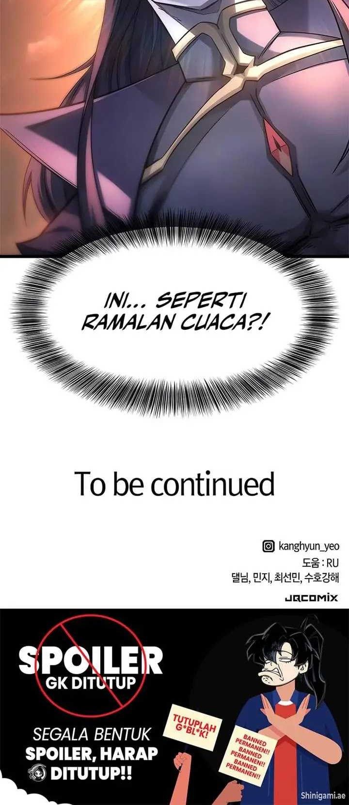 What A Bountiful Harvest, Demon Lord! Chapter 12 Gambar 71