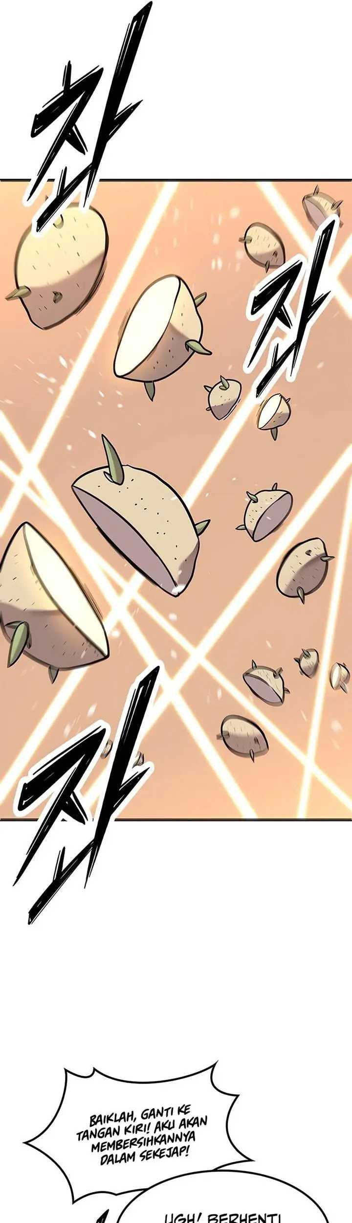 What A Bountiful Harvest, Demon Lord! Chapter 12 Gambar 21