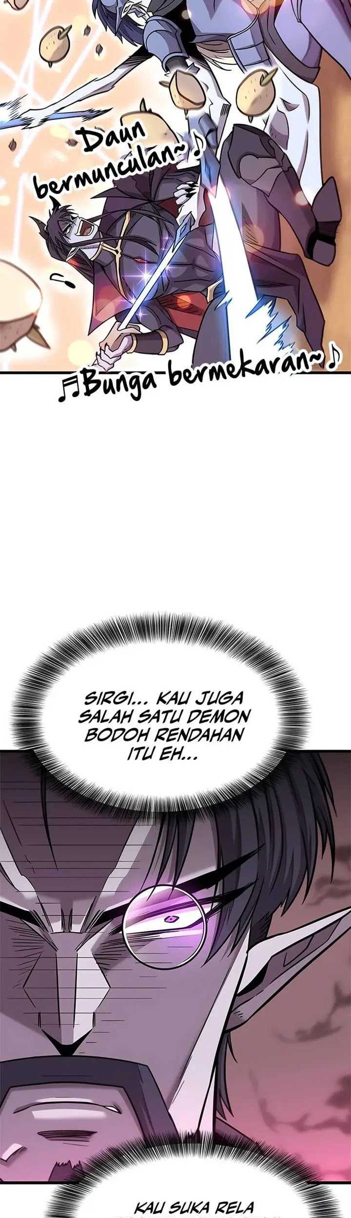 What A Bountiful Harvest, Demon Lord! Chapter 12 Gambar 23