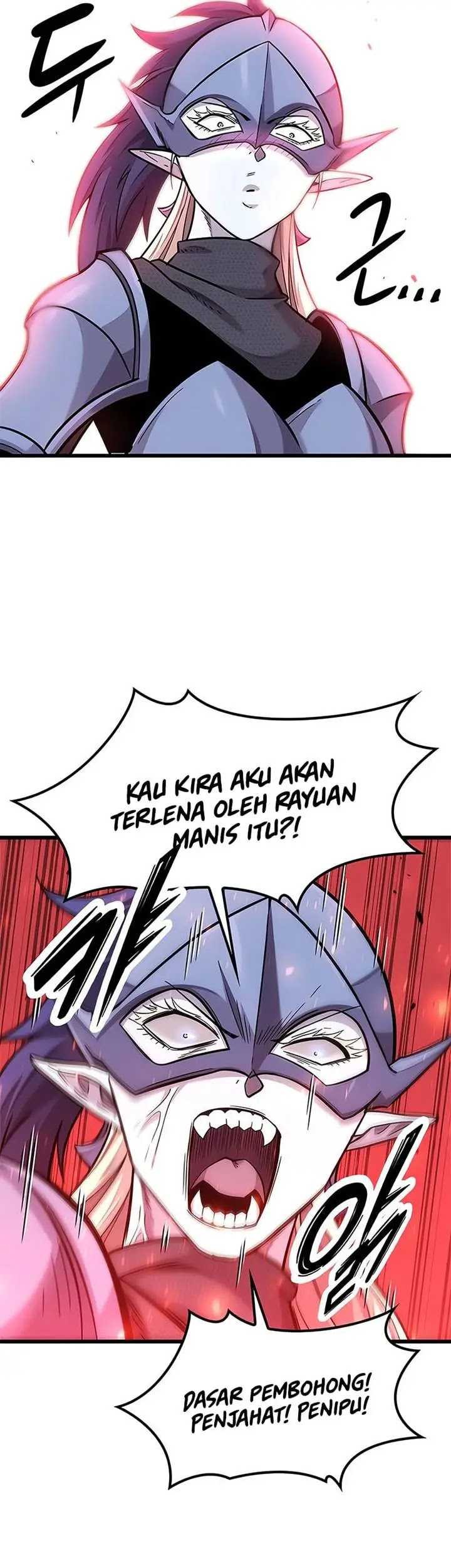 What A Bountiful Harvest, Demon Lord! Chapter 12 Gambar 10