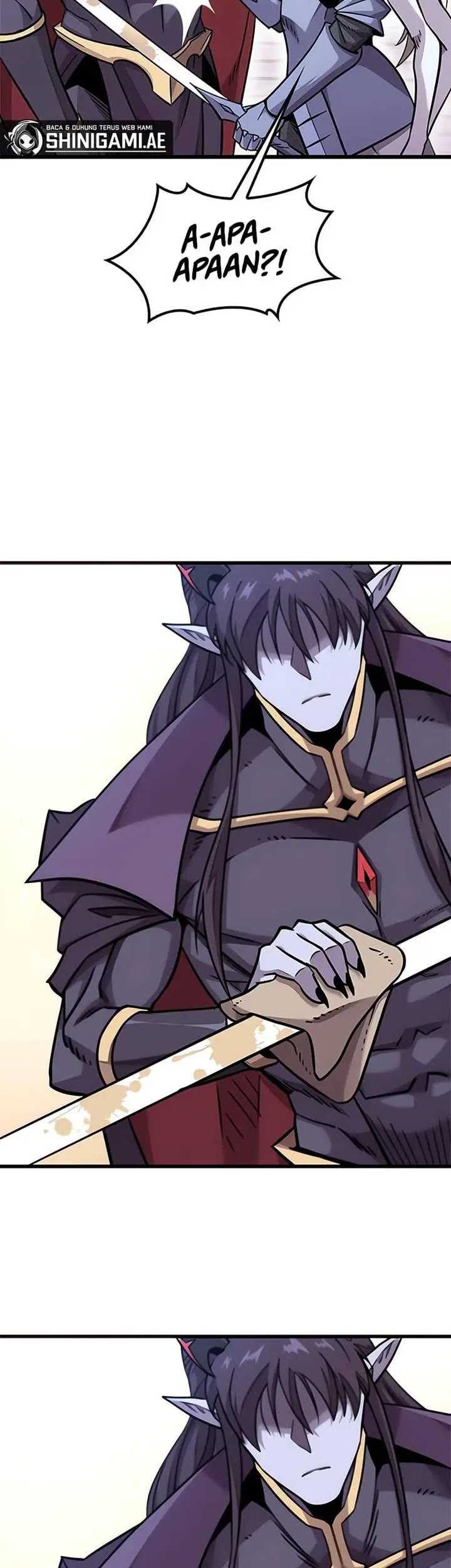 What A Bountiful Harvest, Demon Lord! Chapter 12 Gambar 12