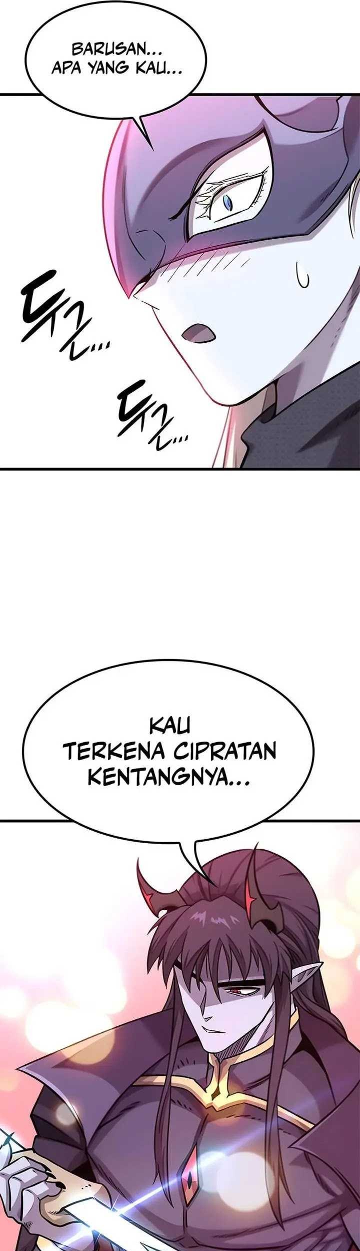 What A Bountiful Harvest, Demon Lord! Chapter 12 Gambar 14