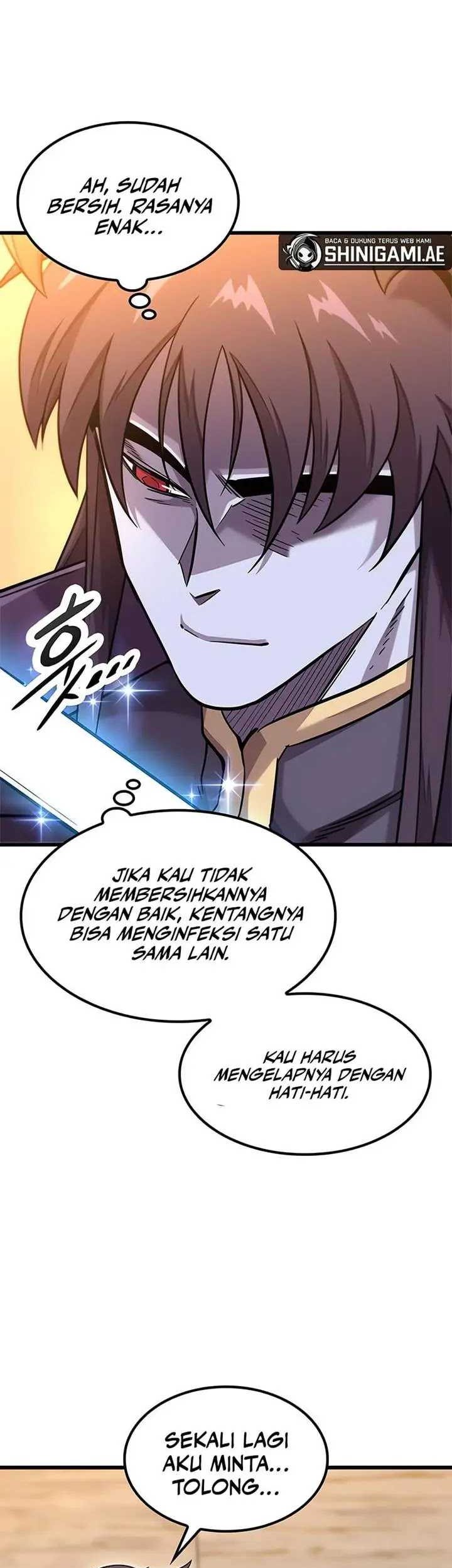 What A Bountiful Harvest, Demon Lord! Chapter 12 Gambar 16