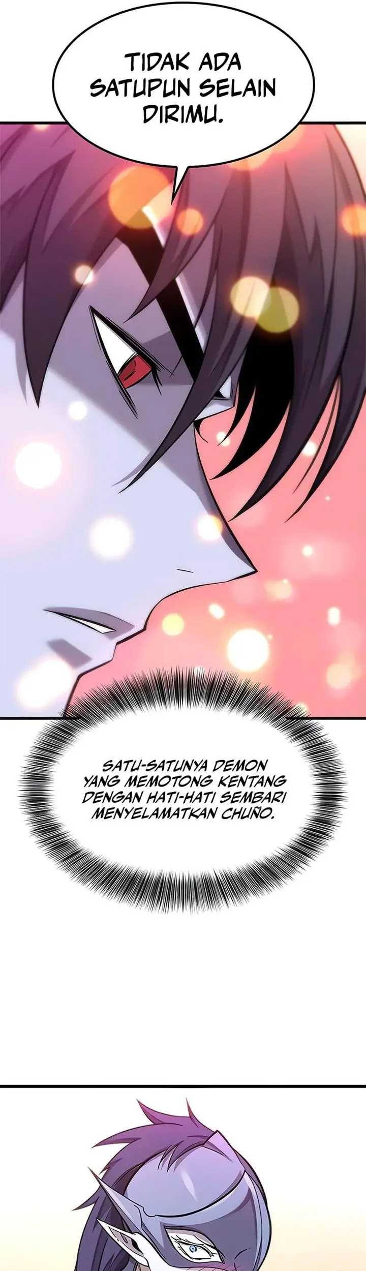 What A Bountiful Harvest, Demon Lord! Chapter 12 Gambar 18