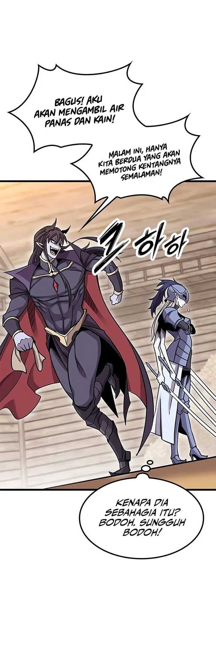 What A Bountiful Harvest, Demon Lord! Chapter 12 Gambar 20