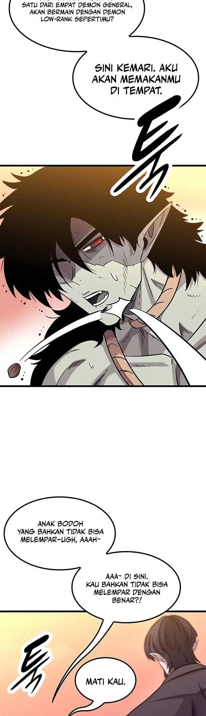 What A Bountiful Harvest, Demon Lord! Chapter 12 Gambar 27