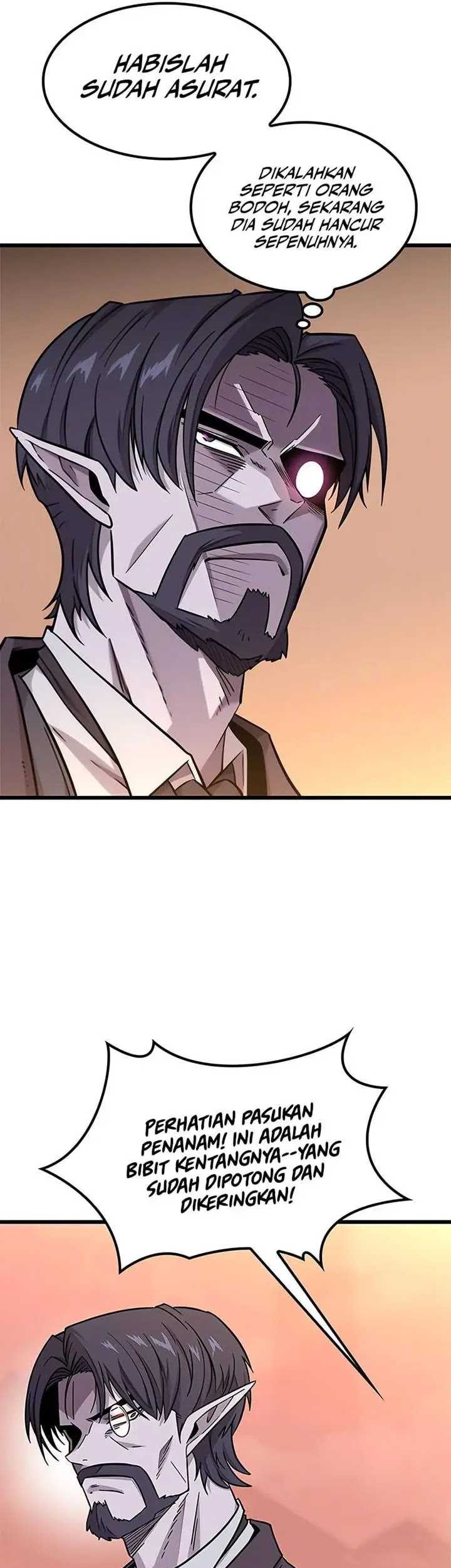 What A Bountiful Harvest, Demon Lord! Chapter 12 Gambar 29