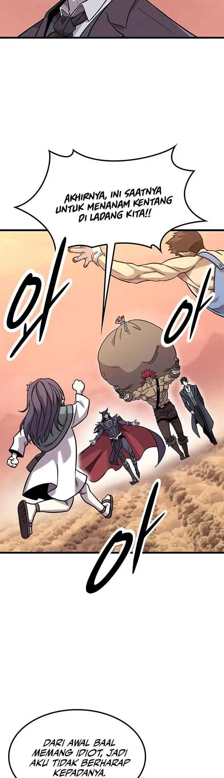 What A Bountiful Harvest, Demon Lord! Chapter 12 Gambar 30