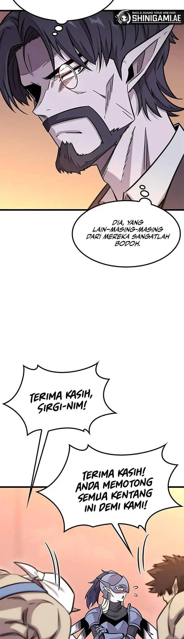 What A Bountiful Harvest, Demon Lord! Chapter 12 Gambar 31